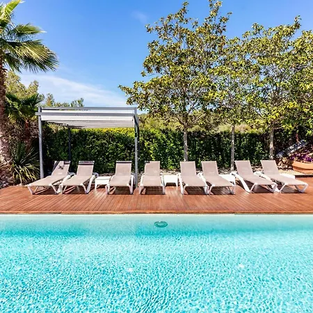 Villa Arago *
