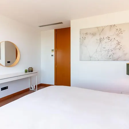 Villa Arago Sitges