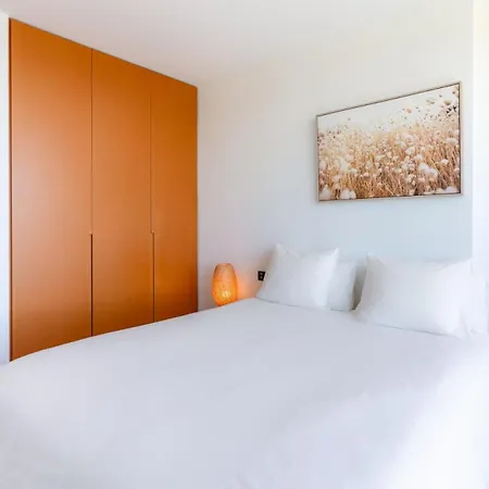 Villa Arago Sitges